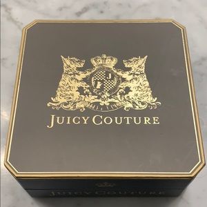 Juicy couture necklace